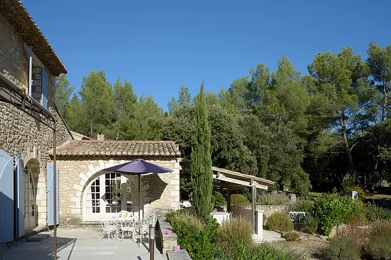 Provence  ou Luberon - Luxury villa rental - Provence and the Cote d Azur - ChicVillas - 12