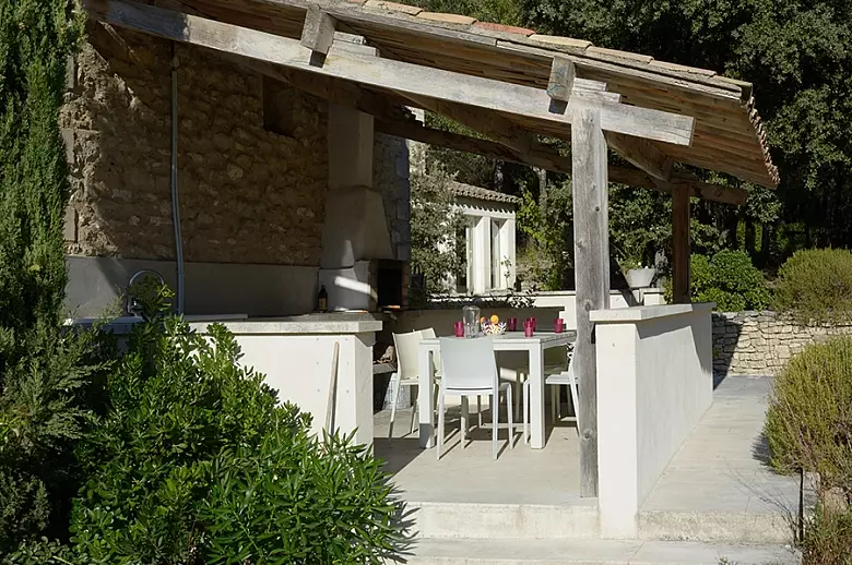 Provence  ou Luberon - Luxury villa rental - Provence and the Cote d Azur - ChicVillas - 13