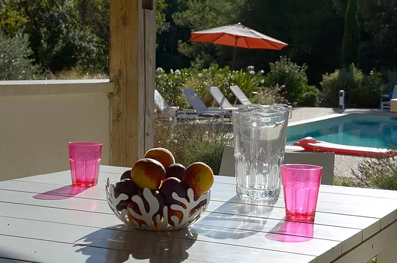 Provence  ou Luberon - Luxury villa rental - Provence and the Cote d Azur - ChicVillas - 14