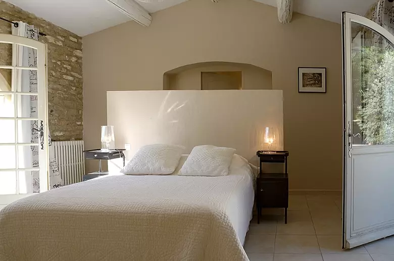 Provence  ou Luberon - Luxury villa rental - Provence and the Cote d Azur - ChicVillas - 17