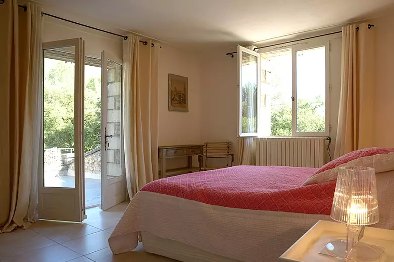 Provence  ou Luberon - Luxury villa rental - Provence and the Cote d Azur - ChicVillas - 21