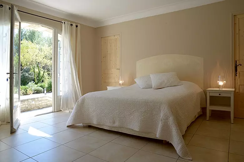 Provence  ou Luberon - Luxury villa rental - Provence and the Cote d Azur - ChicVillas - 23