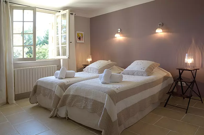 Provence  ou Luberon - Luxury villa rental - Provence and the Cote d Azur - ChicVillas - 24