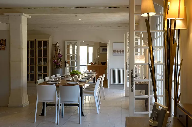 Provence  ou Luberon - Luxury villa rental - Provence and the Cote d Azur - ChicVillas - 4