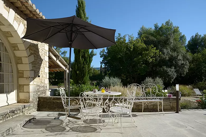 Provence  ou Luberon - Luxury villa rental - Provence and the Cote d Azur - ChicVillas - 6