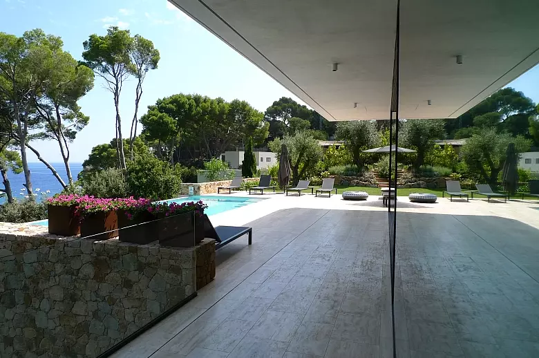 Pure Aiguablava - Luxury villa rental - Catalonia - ChicVillas - 11