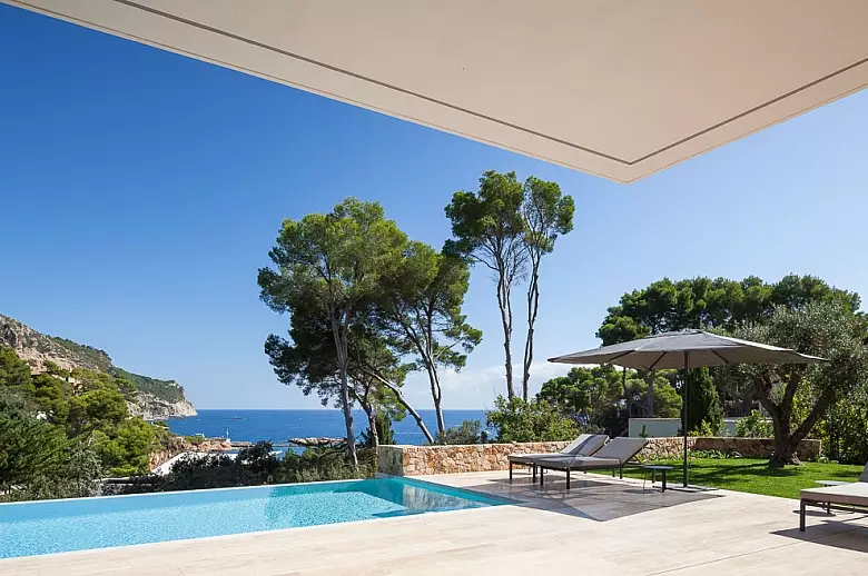 Pure Aiguablava - Luxury villa rental - Catalonia - ChicVillas - 12