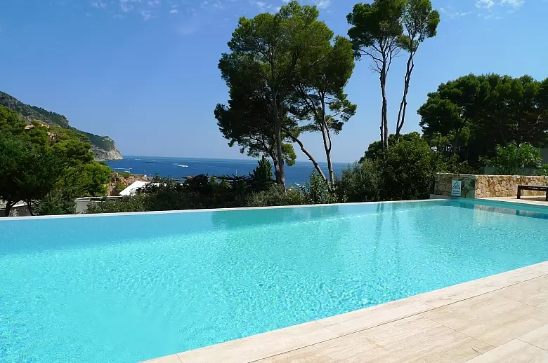 Pure Aiguablava - Luxury villa rental - Catalonia - ChicVillas - 24