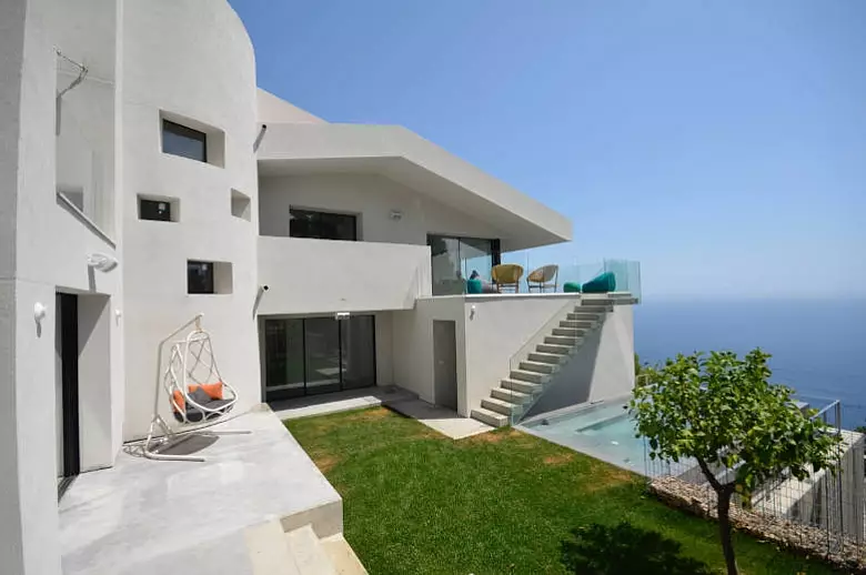 Pure Costa Brava - Luxury villa rental - Catalonia - ChicVillas - 11