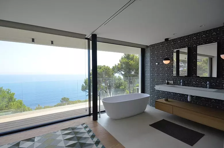 Pure Costa Brava - Luxury villa rental - Catalonia - ChicVillas - 13