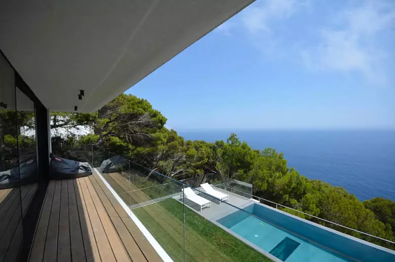 Pure Costa Brava - Luxury villa rental - Catalonia - ChicVillas - 16