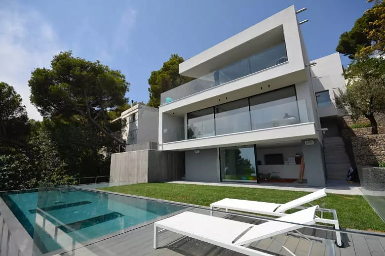 Pure Costa Brava - Luxury villa rental - Catalonia - ChicVillas - 17