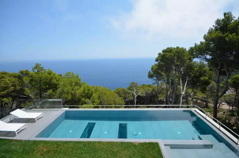 Pure Costa Brava - Luxury villa rental - Catalonia - ChicVillas - 2