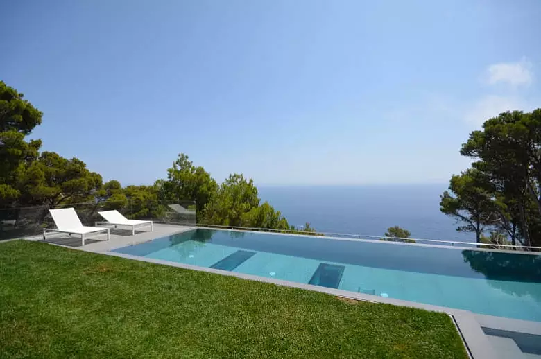 Pure Costa Brava - Location villa de luxe - Catalogne - ChicVillas - 27