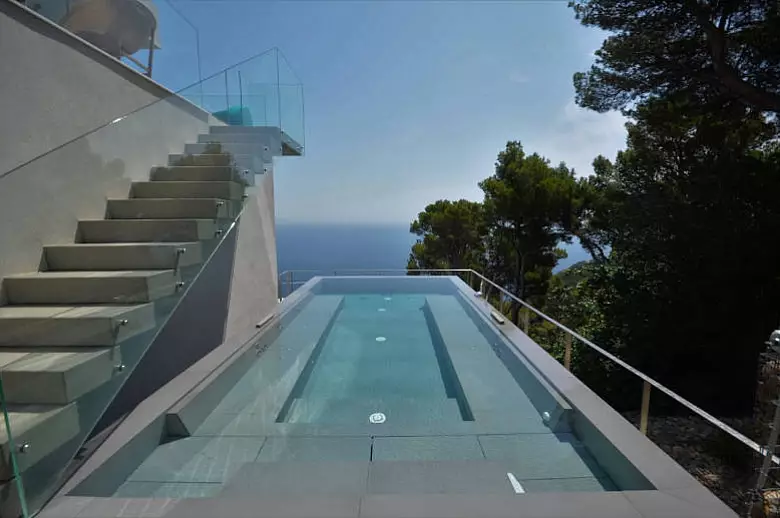 Pure Costa Brava - Location villa de luxe - Catalogne - ChicVillas - 28