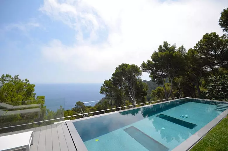 Pure Costa Brava - Location villa de luxe - Catalogne - ChicVillas - 29