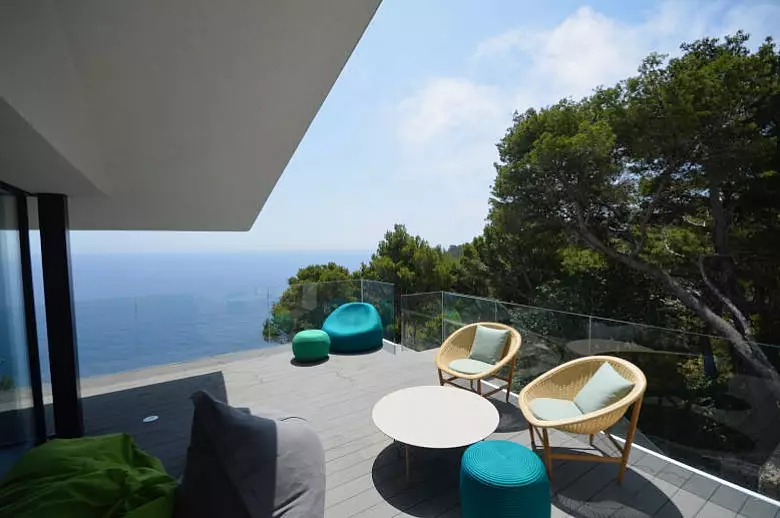 Pure Costa Brava - Luxury villa rental - Catalonia - ChicVillas - 3