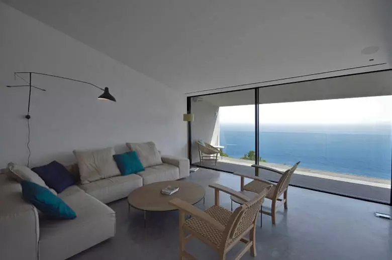 Pure Costa Brava - Luxury villa rental - Catalonia - ChicVillas - 4