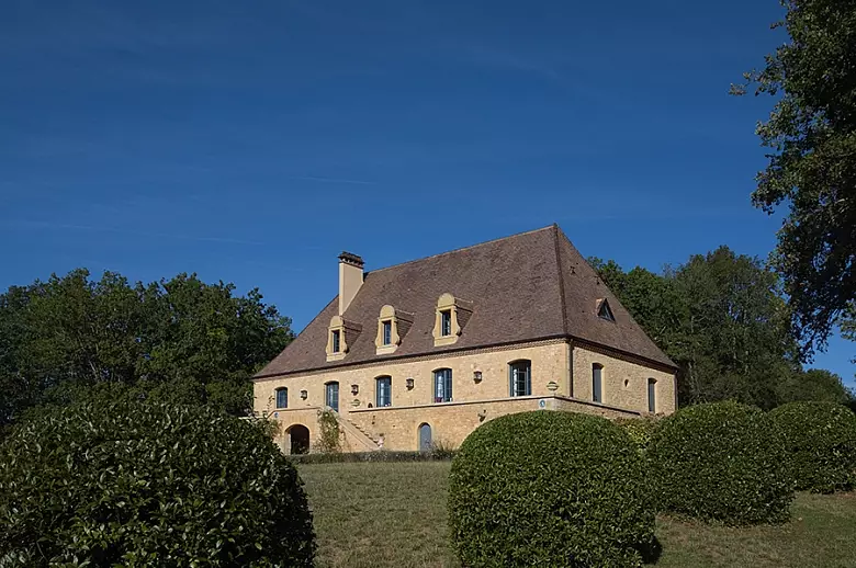 Pure Dordogne Retreat - Location villa de luxe - Dordogne / Garonne / Gers - ChicVillas - 1
