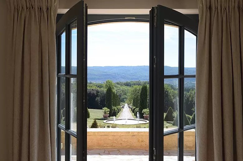 Pure Dordogne Retreat - Location villa de luxe - Dordogne / Garonne / Gers - ChicVillas - 10