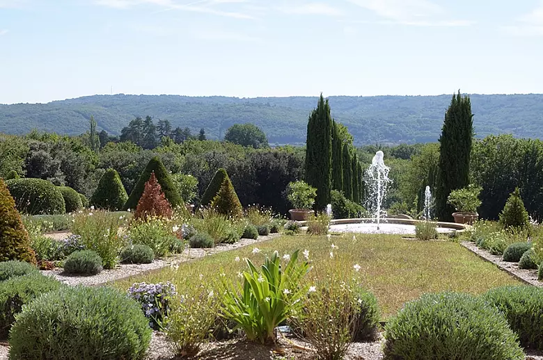Pure Dordogne Retreat - Location villa de luxe - Dordogne / Garonne / Gers - ChicVillas - 11