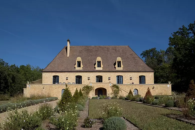 Pure Dordogne Retreat - Location villa de luxe - Dordogne / Garonne / Gers - ChicVillas - 12