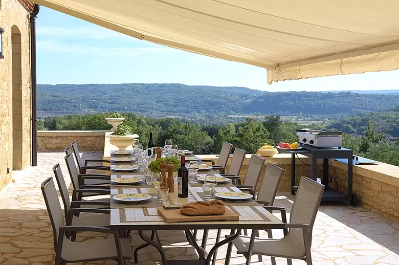 Pure Dordogne Retreat - Luxury villa rental - Dordogne and South West France - ChicVillas - 16