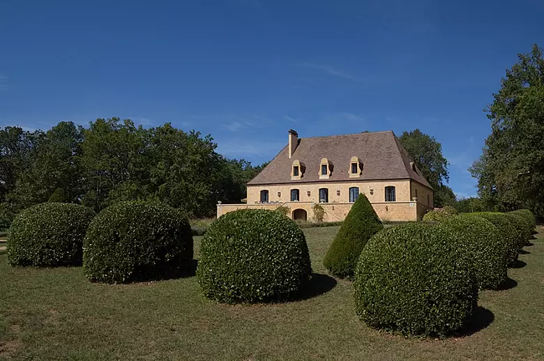 Pure Dordogne Retreat - Location villa de luxe - Dordogne / Garonne / Gers - ChicVillas - 18