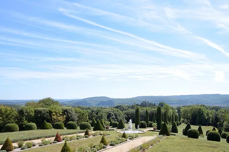 Pure Dordogne Retreat - Location villa de luxe - Dordogne / Garonne / Gers - ChicVillas - 33
