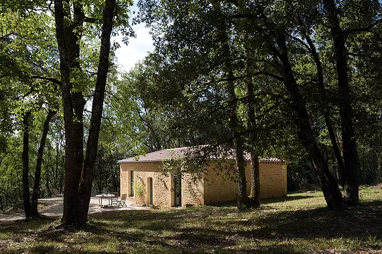 Pure Dordogne Retreat - Location villa de luxe - Dordogne / Garonne / Gers - ChicVillas - 35
