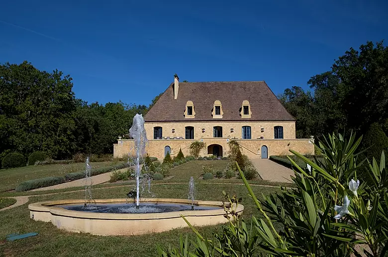 Pure Dordogne Retreat - Location villa de luxe - Dordogne / Garonne / Gers - ChicVillas - 5
