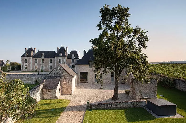 Pure Loire Valley - Location villa de luxe - Vallee de la Loire - ChicVillas - 19