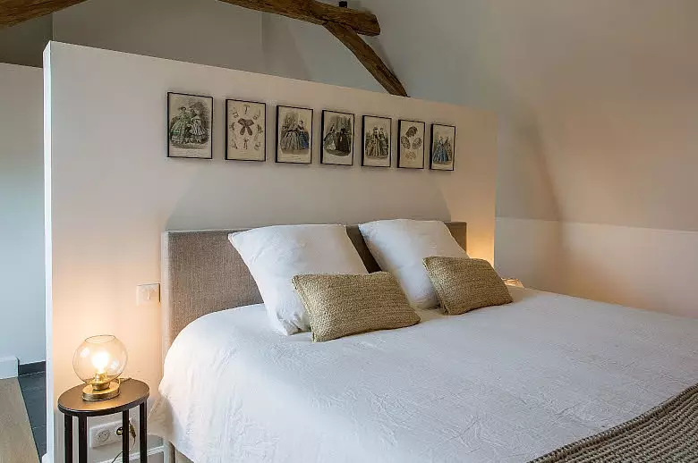 Pure Loire Valley - Location villa de luxe - Vallee de la Loire - ChicVillas - 25