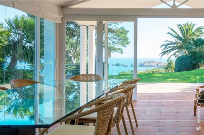 Luxury Vacation Rentals Costa Brava