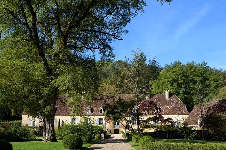 Pure Luxury Dordogne 24 - Location villa de luxe - Dordogne / Garonne / Gers - ChicVillas - 36