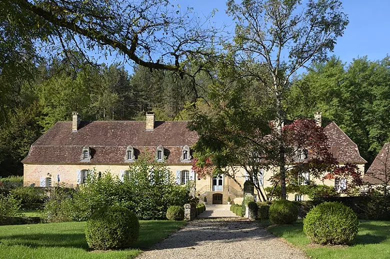 Pure Luxury Dordogne 24 - Location villa de luxe - Dordogne / Garonne / Gers - ChicVillas - 4