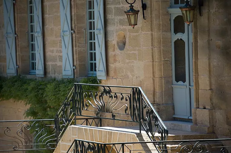 Pure Luxury Dordogne 24 - Location villa de luxe - Dordogne / Garonne / Gers - ChicVillas - 7