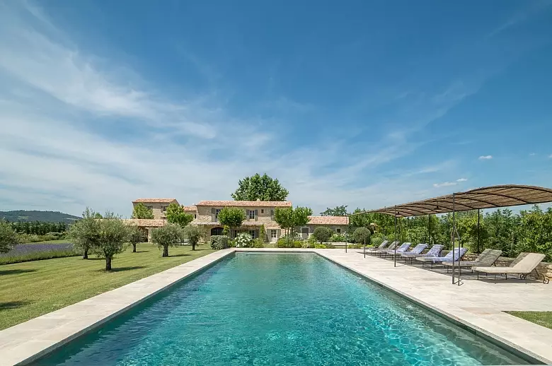 Pure Luxury Provence - Luxury villa rental - Provence and the Cote d Azur - ChicVillas - 1