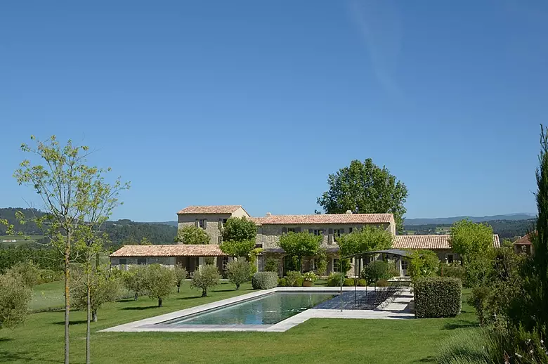 Pure Luxury Provence - Luxury villa rental - Provence and the Cote d Azur - ChicVillas - 11