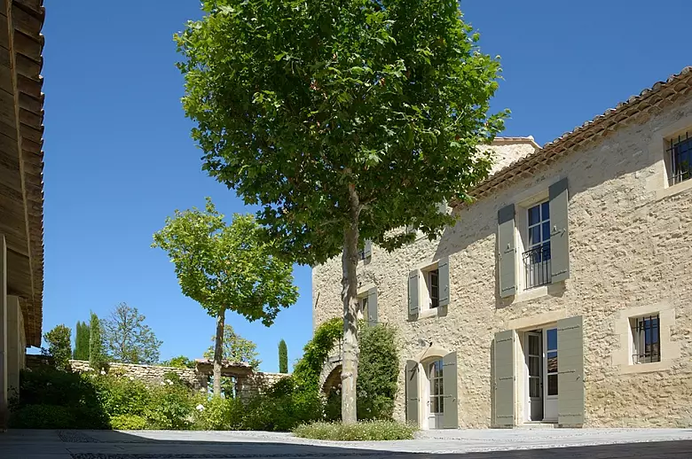 Pure Luxury Provence - Luxury villa rental - Provence and the Cote d Azur - ChicVillas - 12