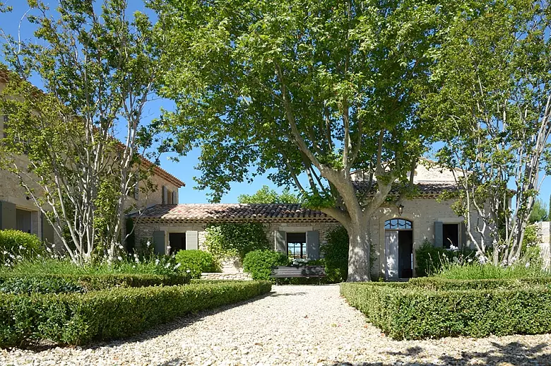 Pure Luxury Provence - Luxury villa rental - Provence and the Cote d Azur - ChicVillas - 2