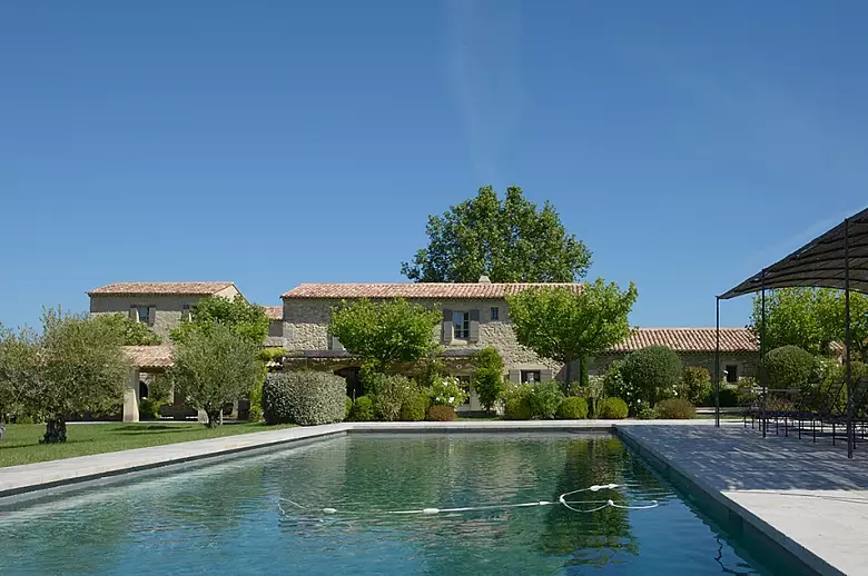 Pure Luxury Provence - Luxury villa rental - Provence and the Cote d Azur - ChicVillas - 27