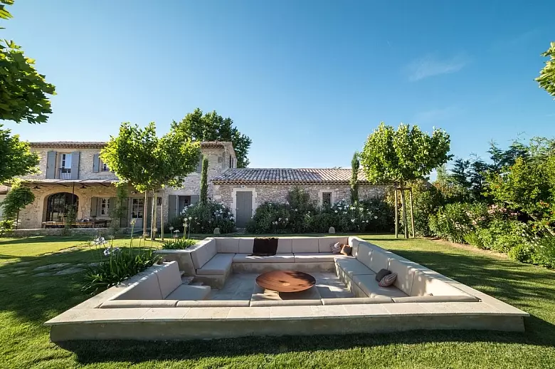 Pure Luxury Provence - Luxury villa rental - Provence and the Cote d Azur - ChicVillas - 3