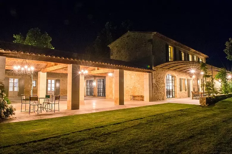 Pure Luxury Provence - Luxury villa rental - Provence and the Cote d Azur - ChicVillas - 36