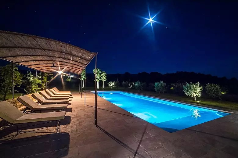 Pure Luxury Provence - Luxury villa rental - Provence and the Cote d Azur - ChicVillas - 37