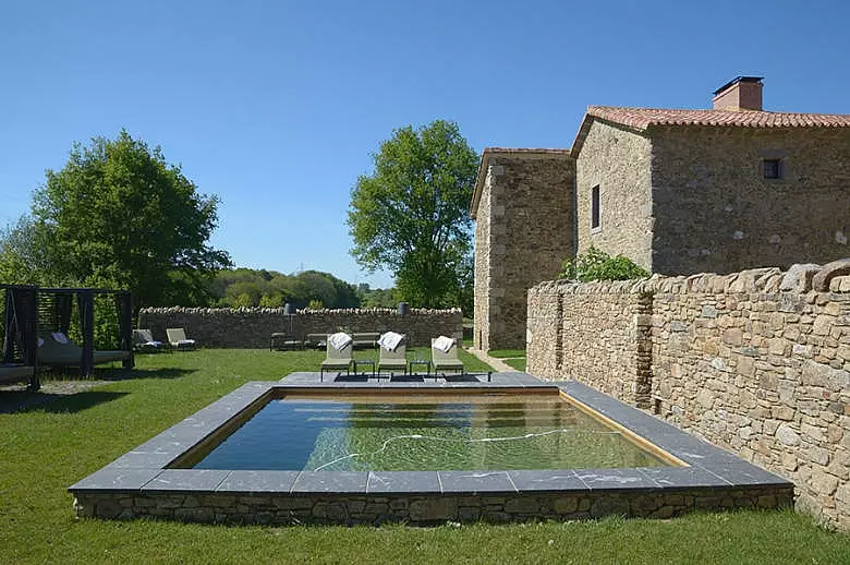 Pure Vendee - Luxury villa rental - Vendee and Charentes - ChicVillas - 19