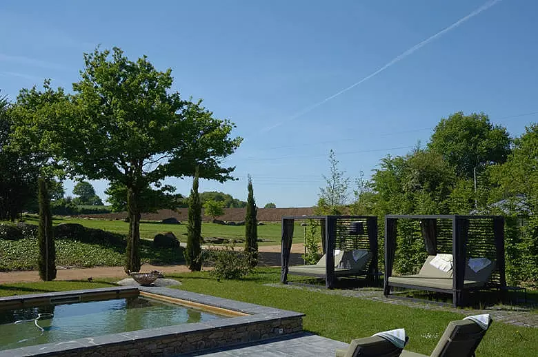 Pure Vendee - Luxury villa rental - Vendee and Charentes - ChicVillas - 2