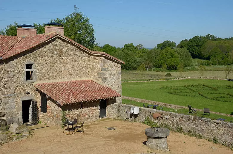 Pure Vendee - Luxury villa rental - Vendee and Charentes - ChicVillas - 24