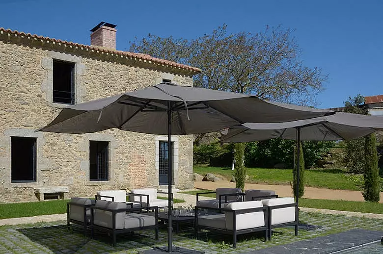 Pure Vendee - Luxury villa rental - Vendee and Charentes - ChicVillas - 3