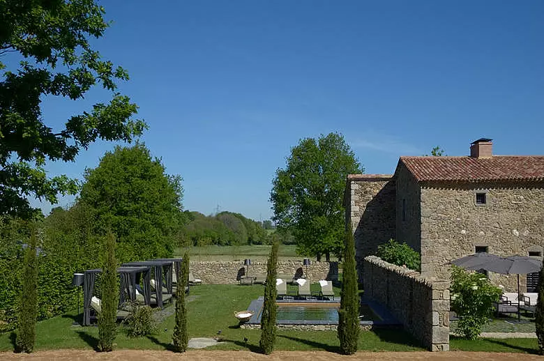 Pure Vendee - Luxury villa rental - Vendee and Charentes - ChicVillas - 36